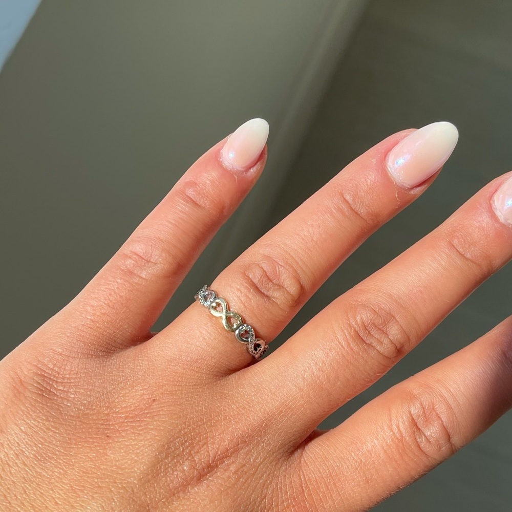 Pandora Ring - Size 7